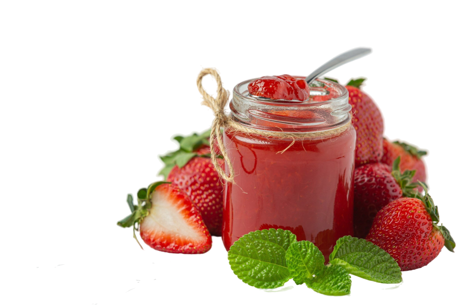 Safran Des Pierres Blanches Safran Correns Confiture